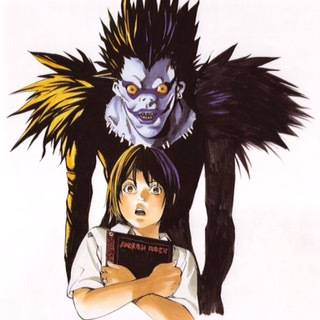 Death Note – Anime – Culturando Geral