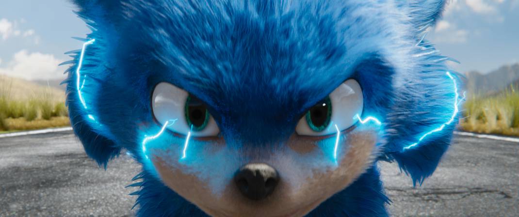 SONIC O FILME Trailer Brasileiro DUBLADO (2019) - Vídeo Dailymotion