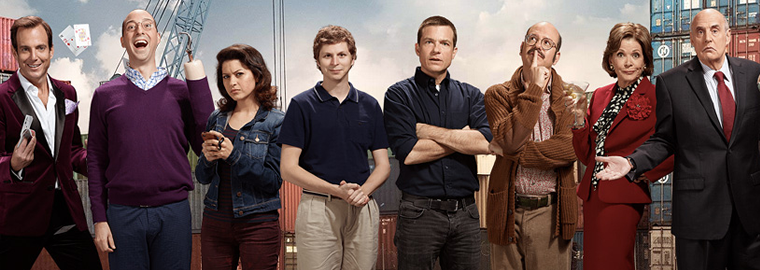 Arrested Development