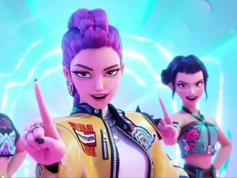 Guerreiras do K-Pop 2 | Diretora fala possível história da continuação