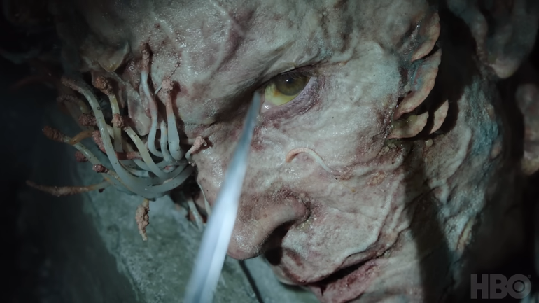 The Last of Us - Entenda como a HBO recriou o visual do Baiacu no episódio 5  - Critical Hits