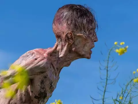 Cena de Extermínio: A Evolução (Divulgação)