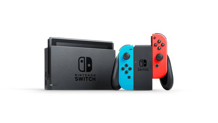 Nintendo Switch não será compatível com jogos Wii U ou 3DS – PróximoNível