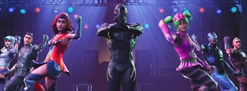 Fortnite libera dança grátis para quem ativar autenticação de dois fatores  - Olhar Digital