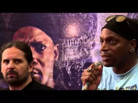 Sepultura | Veja um trecho do documentário sobre atual turnê da banda