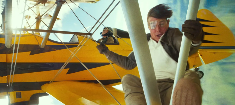 Tom Cruise Retorna para o Capítulo Final de Missão: Impossível em Maio de 2025