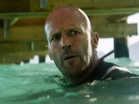 Jason Statham interpretará a si mesmo em novo filme do diretor de Deadpool 2