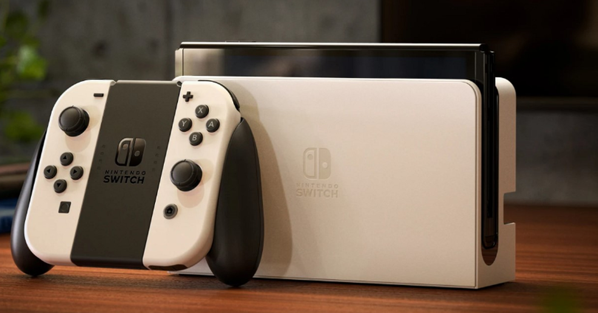 Analistas preveem liderança da Nintendo em vendas de consoles em 2022