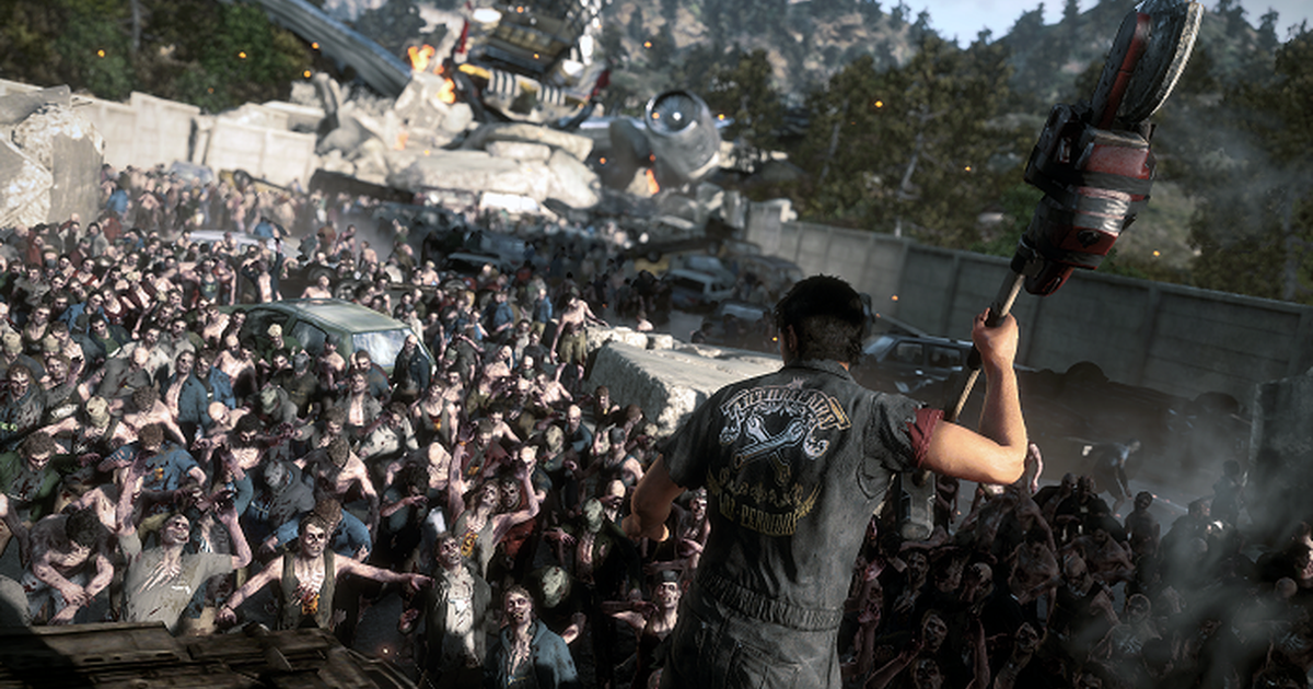 Xbox Game Pass receberá Dead Rising 3 e Limbo em agosto