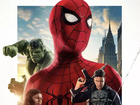 Já assistimos Homem-Aranha: Um Novo Dia! Veja o que achamos