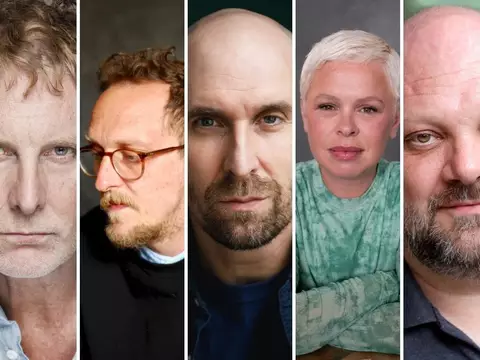 HBO Announces Even More 'Harry Potter' Actors: Sorting Hat and Ghosts Were Chosen