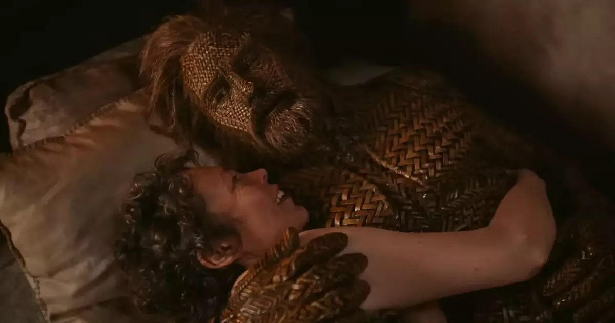 Imagem da notícia publicada por Omelete Cinema