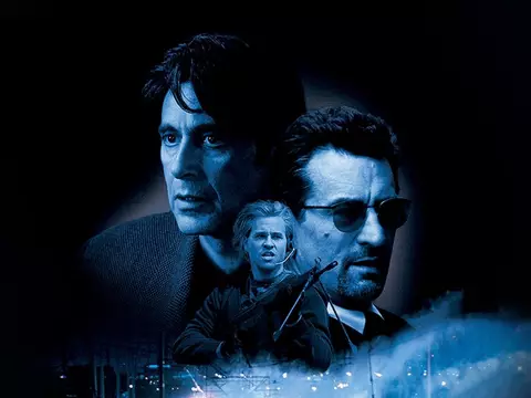 Fogo Contra Fogo 2 | Warner e Michael Mann começam busca por elenco