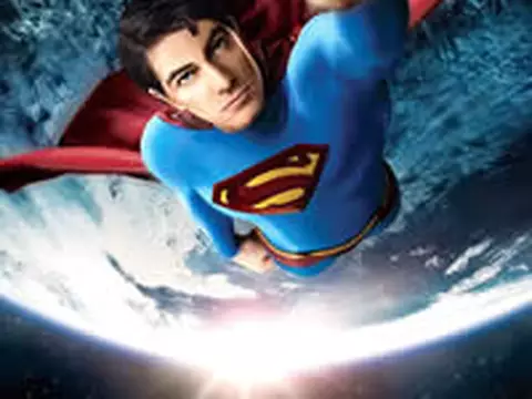 Bilheteria USA: Superman - O retorno