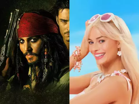 Piratas do Caribe | Reboot com Margot Robbie ainda não foi descartado