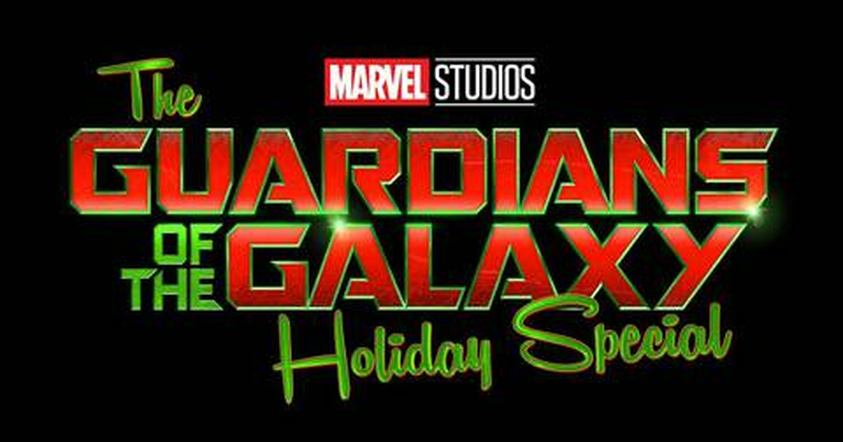 Guardiões da Galáxia: Veja a trilha sonora do Especial de Natal