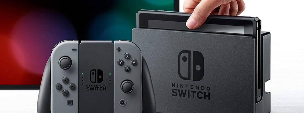 COMO COMPRAR JOGOS MAIS BARATOS no NINTENDO SWITCH