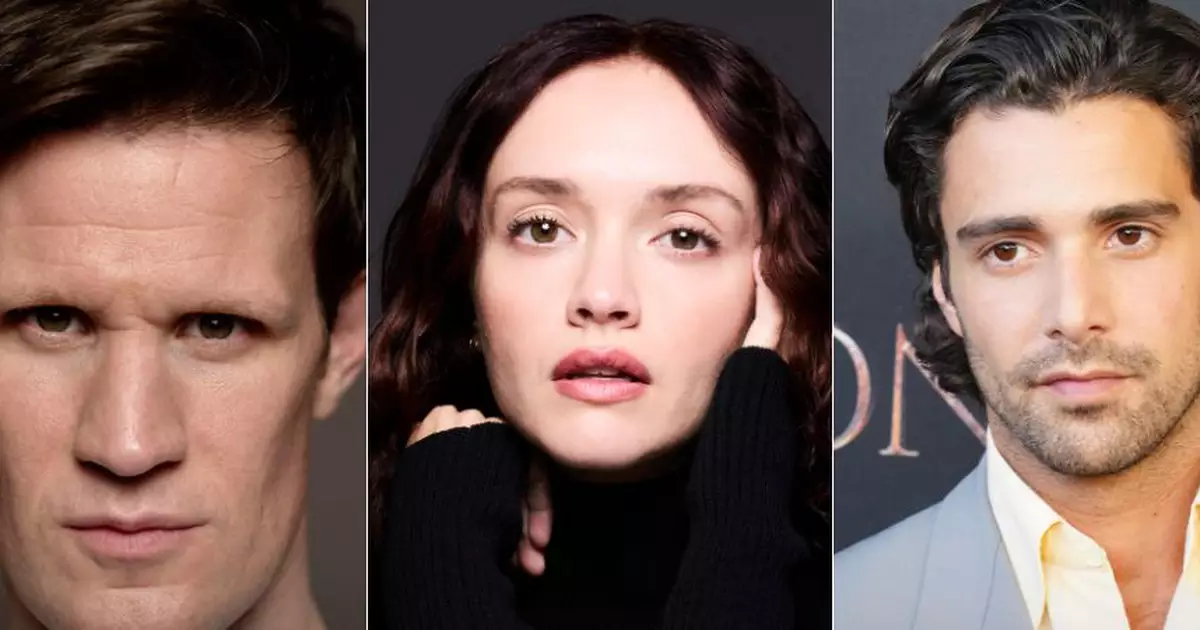 México A Casa do Dragão terá elenco e painel na CCXP MX 26