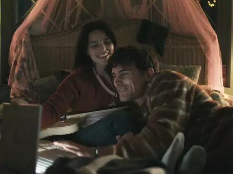 'Obsession' Will Be Available on Netflix Next Month