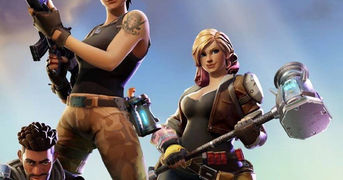 Piada: Sony afirma que Fortnite não tem crossplay porque 'ela é melhor