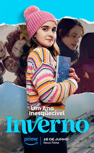 Um Ano Inesquecível – Inverno traz amadurecimento em meio a poesia e neve