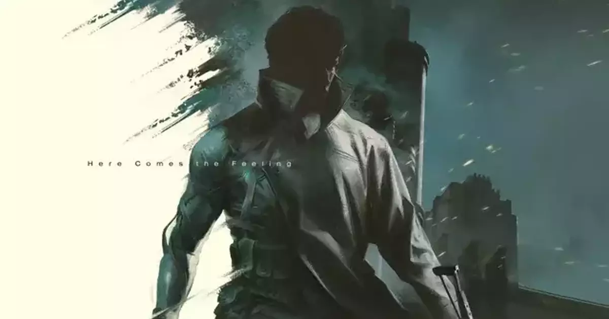 Hideo Kojima muda de casa: Physint é cancelado pela PlayStation e vai para o Xbox