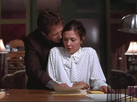 Secretária - Prime Video