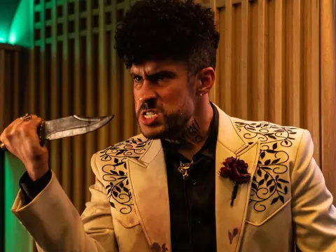 Bad Bunny | Conheça filmes e séries com participação do cantor