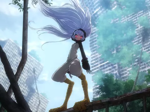 Tsugumi Project tem anime confirmado e primeiro teaser-trailer; assista