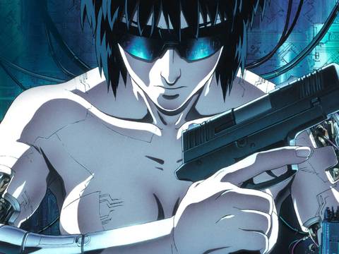 Ghost in the Shell | Franquia anuncia novo anime com imagem inédita