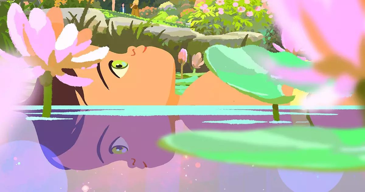 Filmes A Pequena Amélie tem charme e sensibilidade, mas em quantidade limitada3 min de leitura Guilherme Jacobs