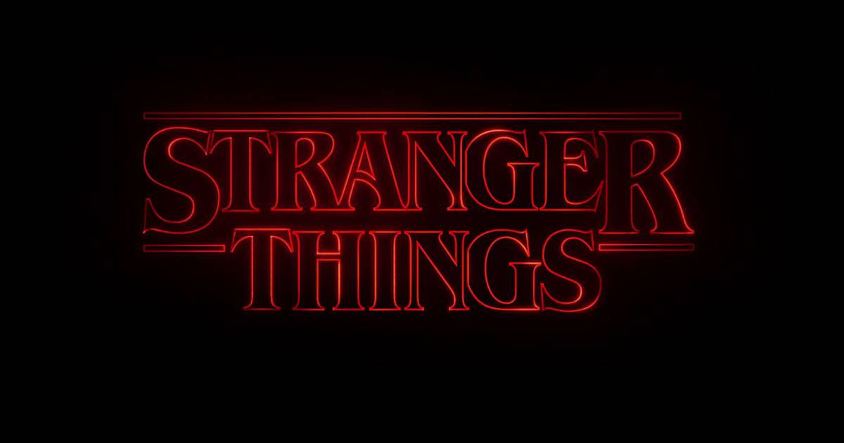 Stranger Things  Resumo da 1° Temporada - Entreter-se