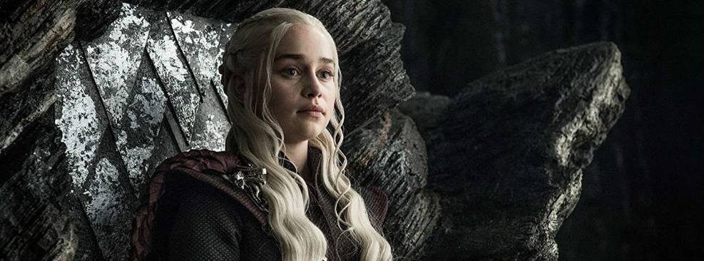 Foto de Game of Thrones Foto de Game of Thrones