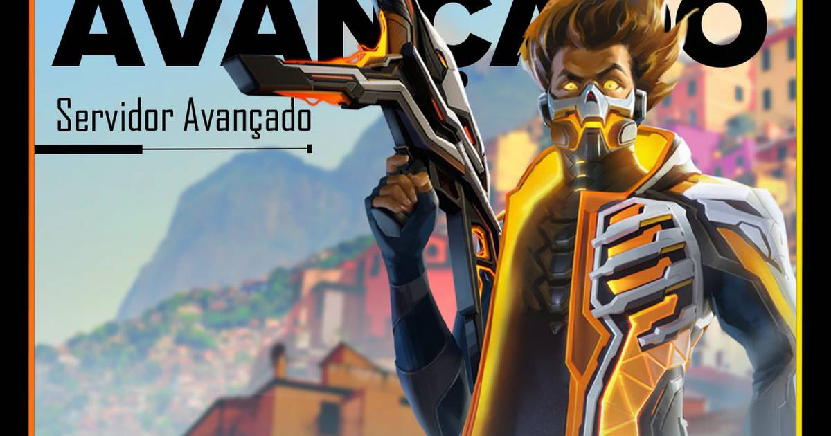 Servidor Avançado Free Fire: Download, Data e Cadastro em Março 2023