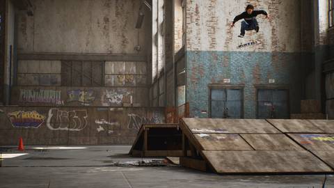 Tony Hawk - Tony Hawk planeja novo game de skate sem envolvimento da  Activision - The Enemy