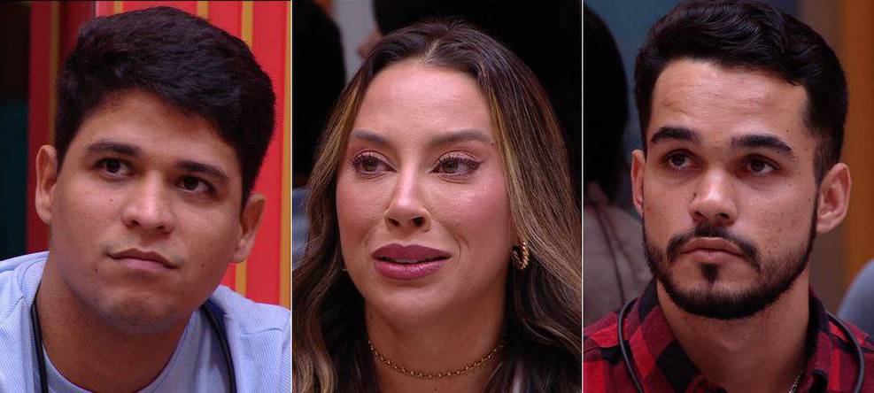 BBB 25: Guilherme Lidera Votação na Final! Descubra Quem Pode Ser o Grande Campeão