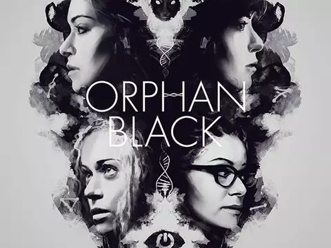 Orphan Black | Pôster da quarta temporada foi desenhado por fã; confira