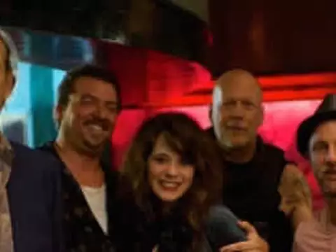 Rock The Kasbah | Bill Murray fica perdido no Afeganistão no primeiro trailer do filme [ATUALIZADO]