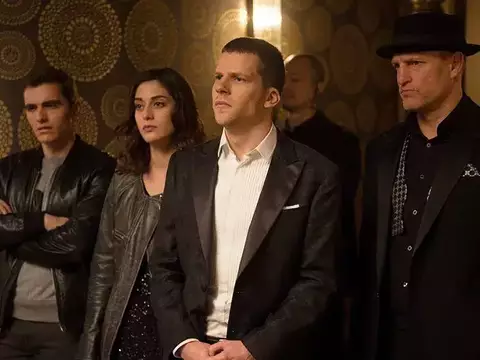 Truque de Mestre 3 | O que você precisa lembrar antes do novo filme