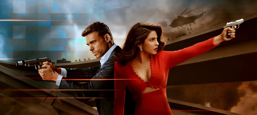 Prime Video anuncia o cancelamento de spinoffs de 'Citadel'