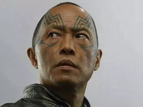 Inumanos é vagamente baseada nos quadrinhos, afirma ator