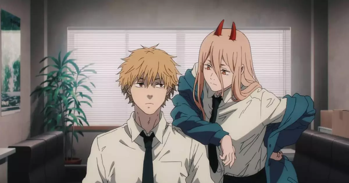 História do garoto motosserra Reboot? Parte 3? Entenda o final do mangá de Chainsaw Man