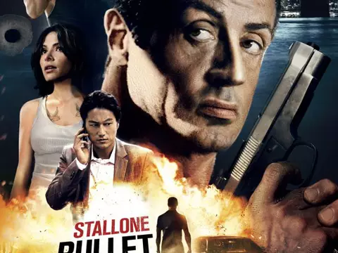 Bullet To The Head | Filme com Stallone ganha novo cartaz