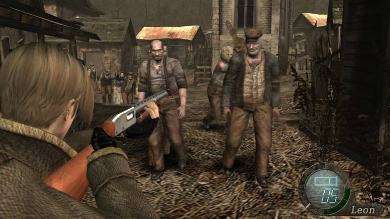 Resident Evil 4: Um dos jogos mais influentes de todos os tempos