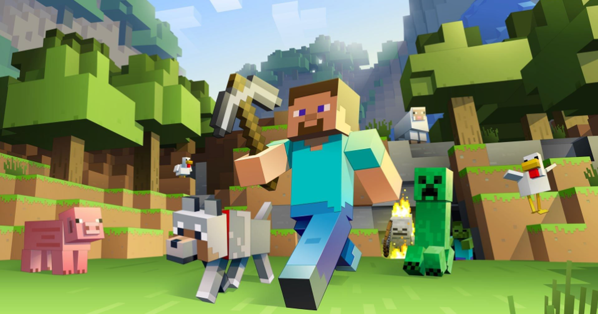 Guia Totalmente Ilustrado Minecraft O Guia Completo Do Iniciante - SBS