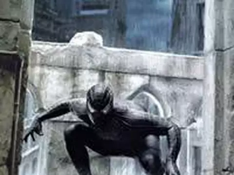 Da Frigideira: Homem-Aranha 3