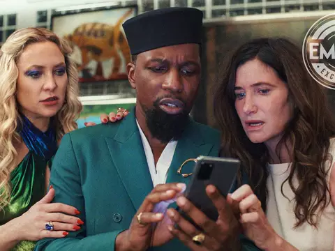 Netflix/Divulgação (via Empire)