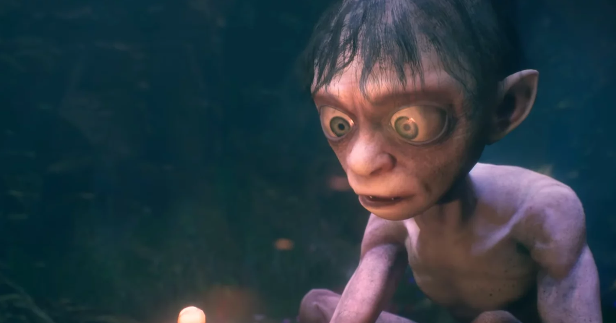The Lord of the Rings: Gollum  Jogo tem a pior nota de um jogo de 2023 no  Metacritic