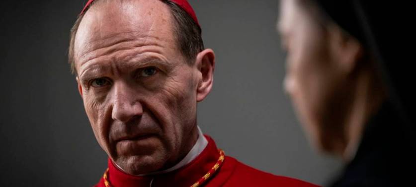 Conclave (2024)