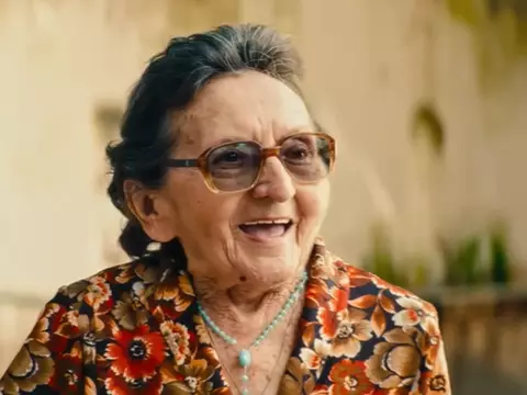 Tânia Maria se junta ao elenco de Sábado Morto, de Leonardo Lacca